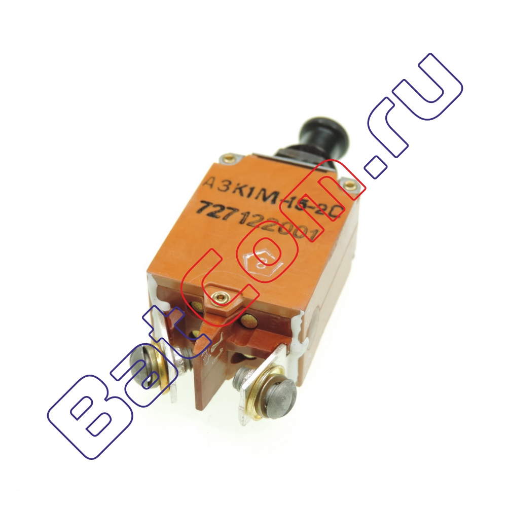 Автоматы защиты сети АЗК1М-15-2С