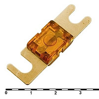 Предохранители MAF-G/MAF-N