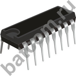 КМОП серии К561